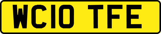 WC10TFE