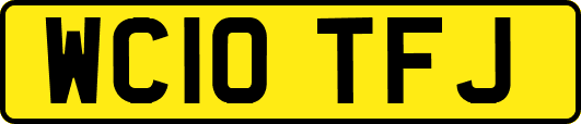 WC10TFJ