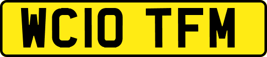 WC10TFM
