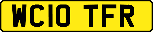 WC10TFR