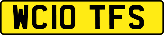 WC10TFS