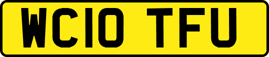 WC10TFU