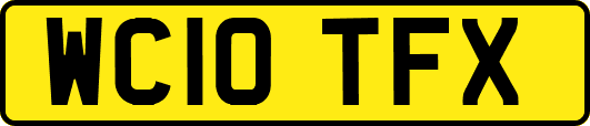 WC10TFX