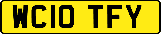 WC10TFY