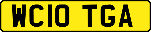 WC10TGA