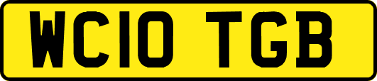 WC10TGB