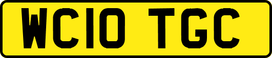 WC10TGC