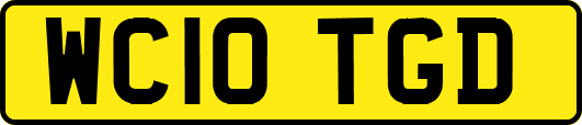 WC10TGD