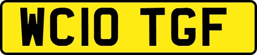 WC10TGF