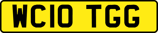 WC10TGG