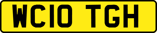 WC10TGH