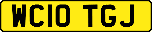 WC10TGJ