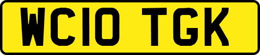 WC10TGK