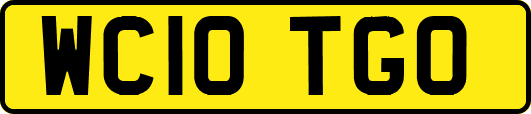 WC10TGO