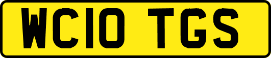 WC10TGS