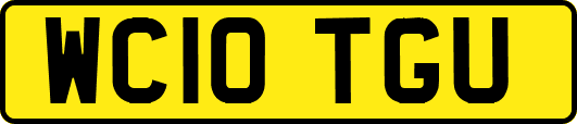 WC10TGU