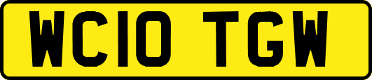 WC10TGW