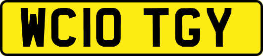 WC10TGY
