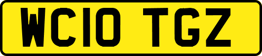 WC10TGZ