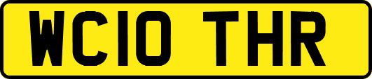 WC10THR