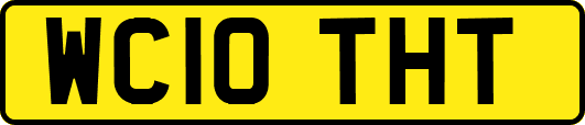 WC10THT