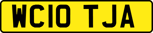 WC10TJA