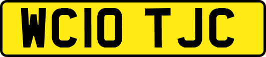 WC10TJC