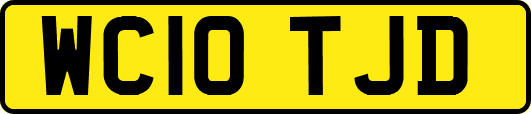 WC10TJD