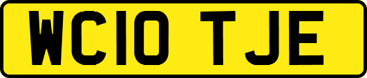 WC10TJE