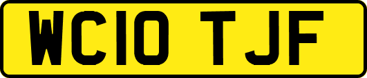 WC10TJF