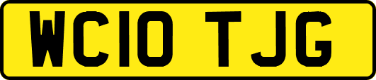 WC10TJG
