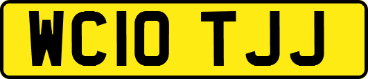 WC10TJJ