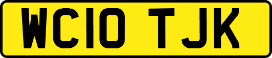 WC10TJK