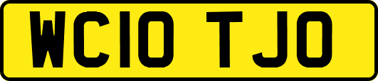 WC10TJO