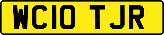 WC10TJR