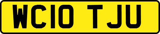 WC10TJU