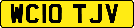 WC10TJV