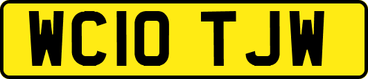 WC10TJW