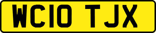WC10TJX