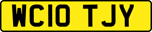 WC10TJY