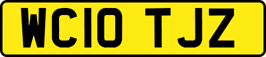 WC10TJZ