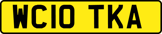 WC10TKA