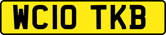 WC10TKB