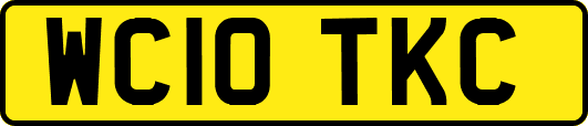 WC10TKC