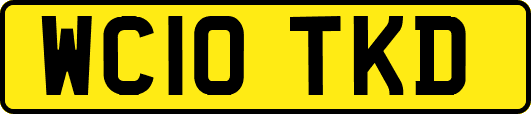 WC10TKD