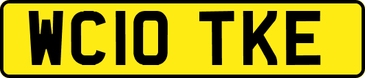 WC10TKE
