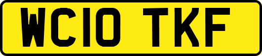 WC10TKF