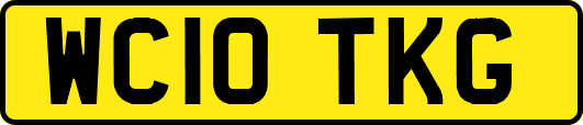 WC10TKG