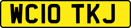 WC10TKJ