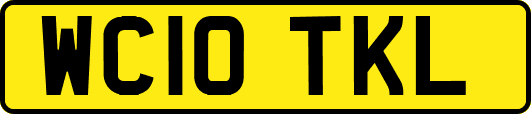 WC10TKL